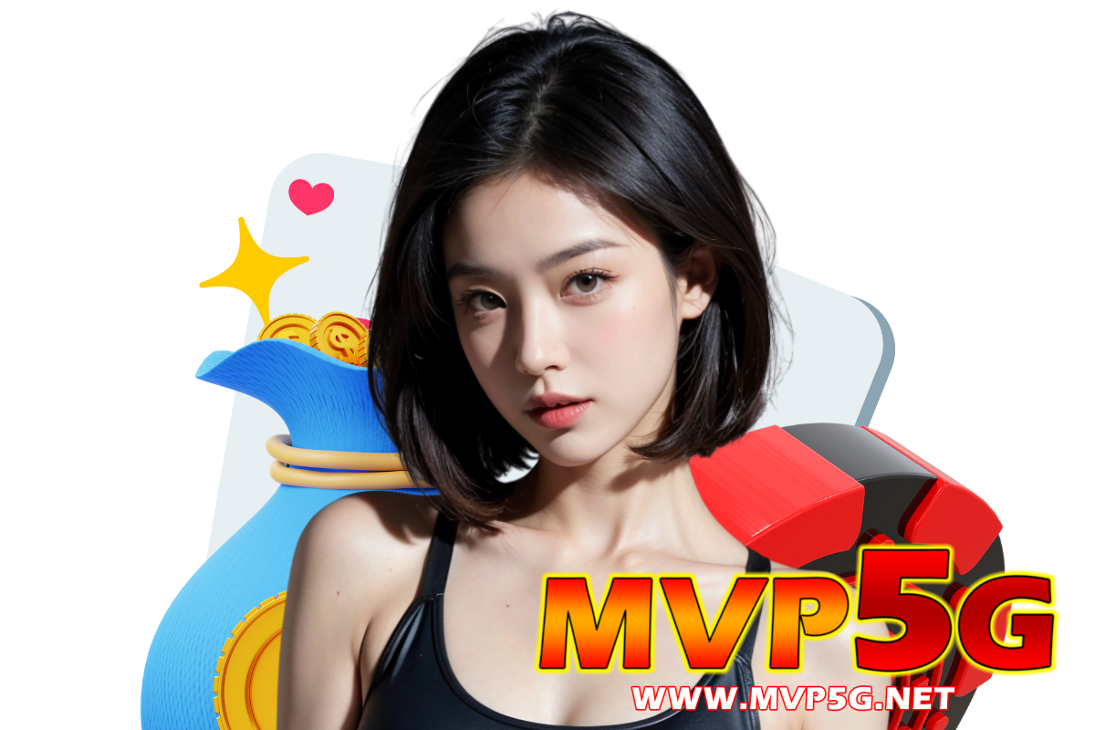mvp5g สล็อต